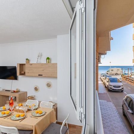 Appartement Marine Break By Fidalsa à Torrevieja Extérieur photo