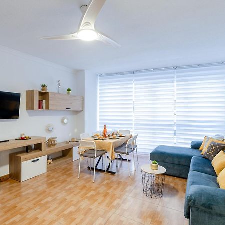 Appartement Marine Break By Fidalsa à Torrevieja Extérieur photo